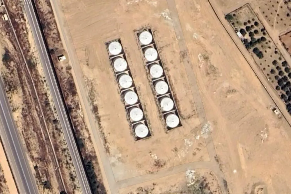 Gazze hükümeti, işgalin 