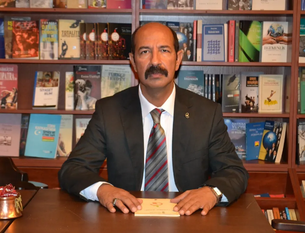 Filistin-HAMAS-İsrail Savaşında 3. tarafların olası tutumu 