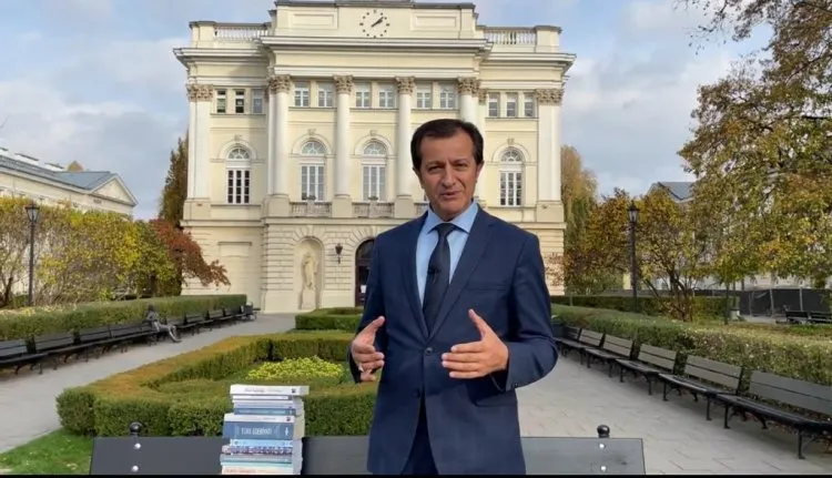 Prof.Dr. Öztürk Emiroğlu