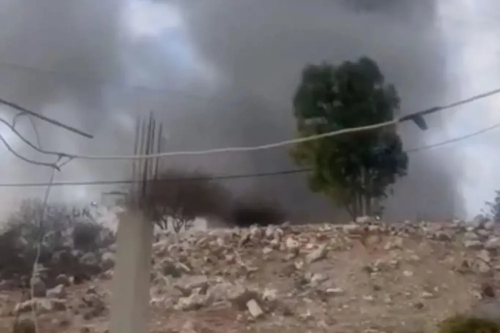 Siyonist işgal rejimi Halep Havalimanı