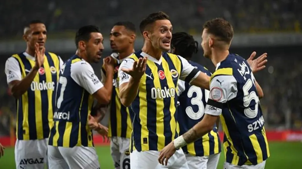 Fenerbahçe-Ludogorets maçı ücretsiz