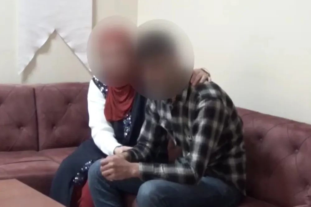 Bir PKK elemanı daha teslim oldu