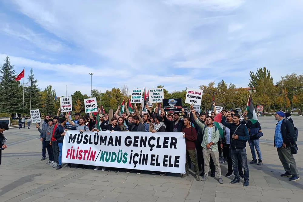 Selçuk Üniversitesi