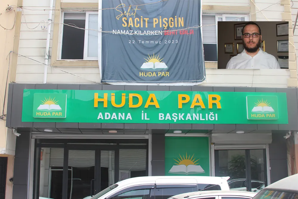 Avukat Hakan Özbay: Kimsenin bu süreci baltalamasına, sulandırmasına izin vermeyeceğiz