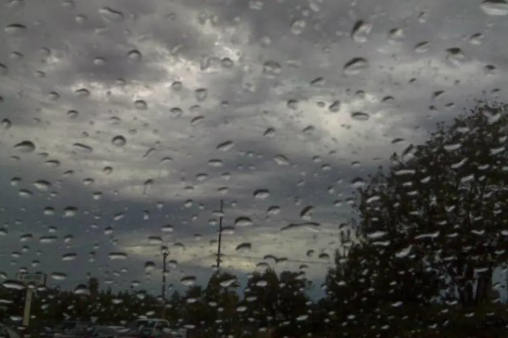 Yağışlı hava Türkiye genelini etkisi altına alacak