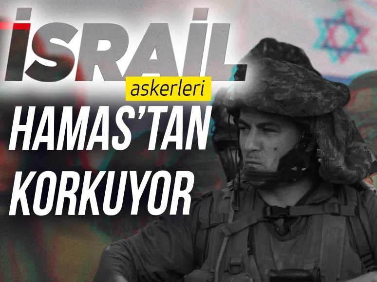 HAMAS’ın ‘know-how’ı Bakü’den mi?