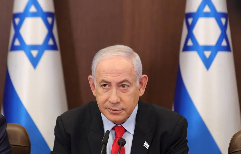 İsrail askerleri Hamas