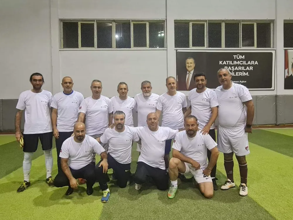 Goller Cumhuriyet için atıldı !