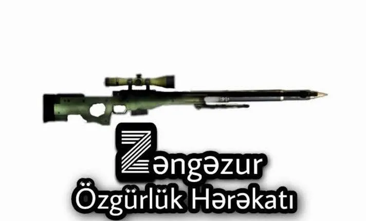 Zengezur Özgürlük Harekâtı’ndan kutlama mesajı 