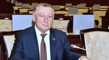 Məşhur Məmmədov, Millət vəkili