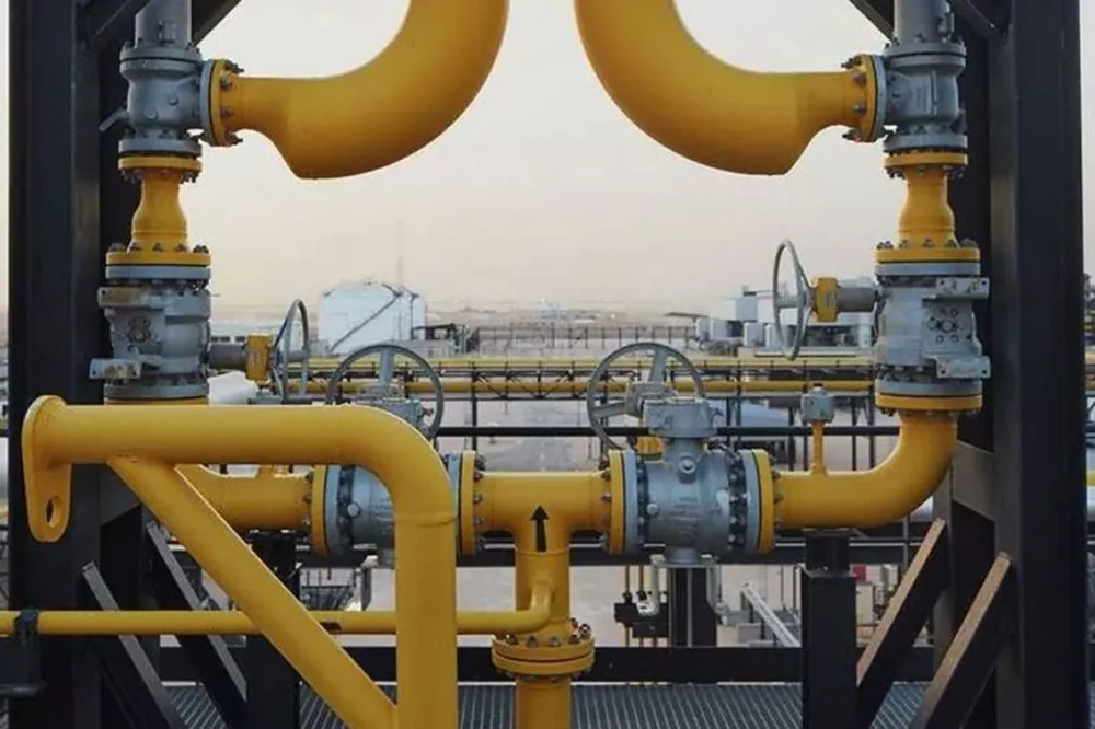 Türkiye ile Cezayir arasında enerji alanında işbirliği