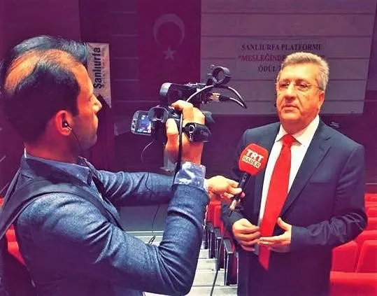 ANADOLU GAZETECİLER PLATFORMU KURULDU