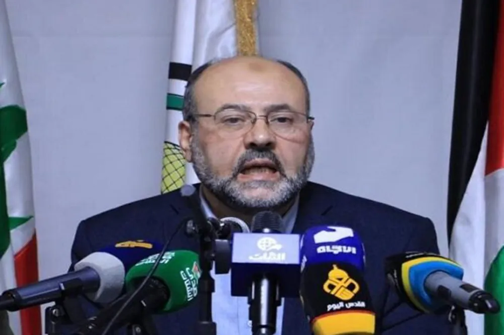 HAMAS: Siyonist rejim, ABD