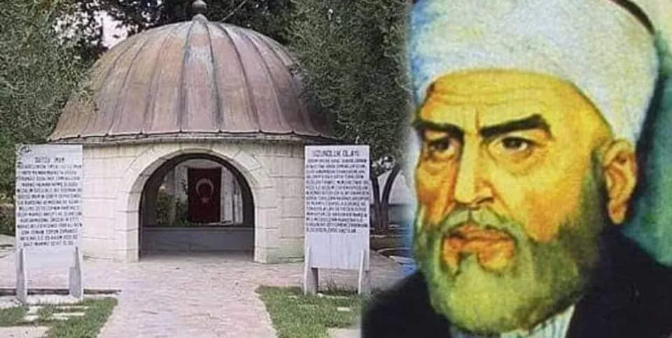 Sütçü İmam