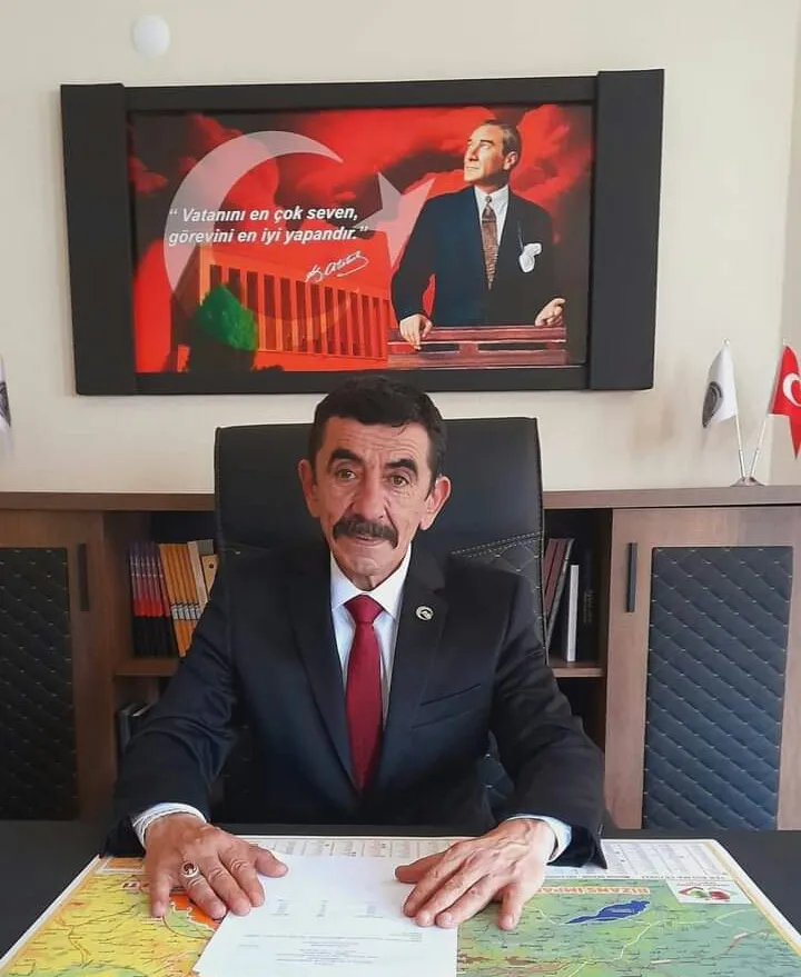  Gücünüz Gücümüz, Birliğimiz Başarımızdır