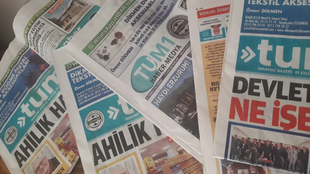 Postalarımız nerede?