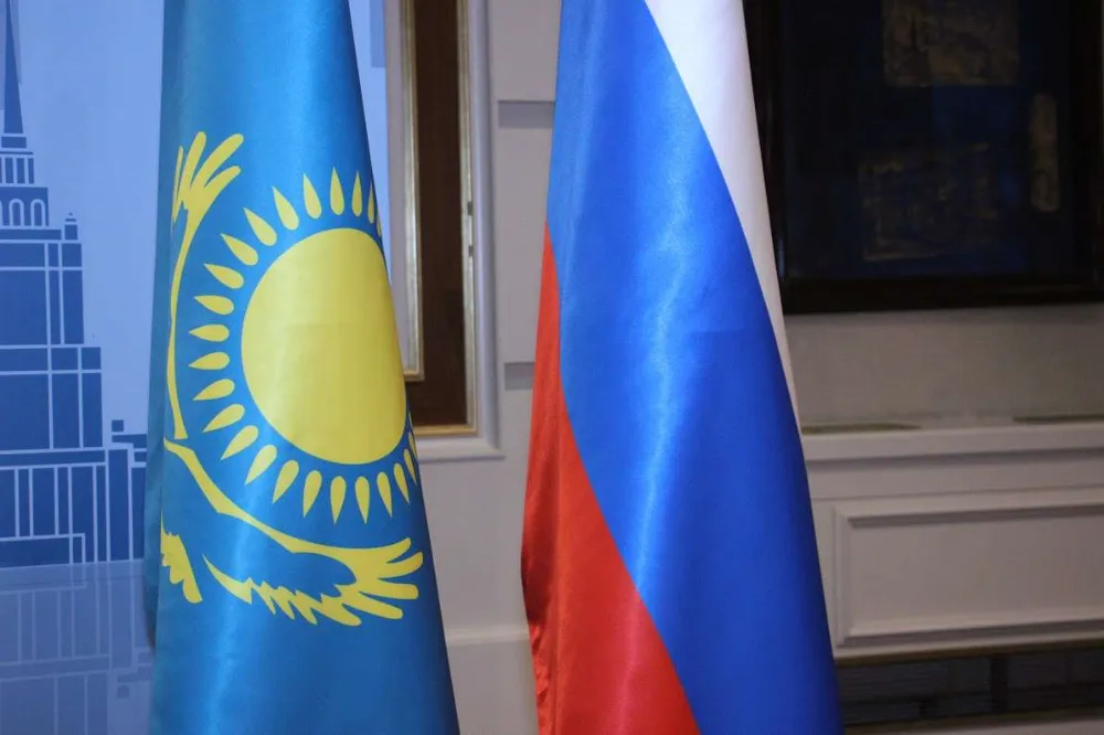 Büyük bir güvenin işareti