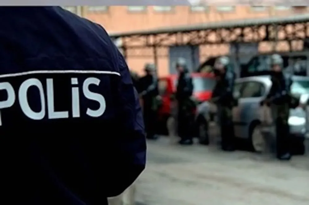 Ankara merkezli 32 ilde 