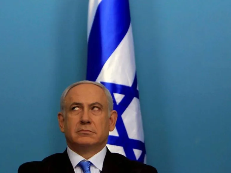 Tüm dünya izliyor! Netanyahu