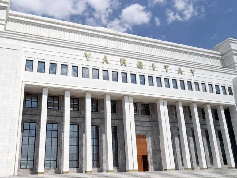 Yargıtaydan manifesto: AYM Anayasayı çiğniyor, kaosa sürüklüyor