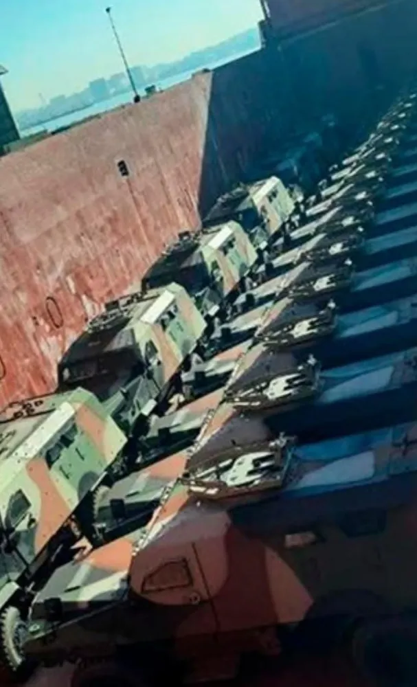 Gürcistan ne yapmaya çalışıyor