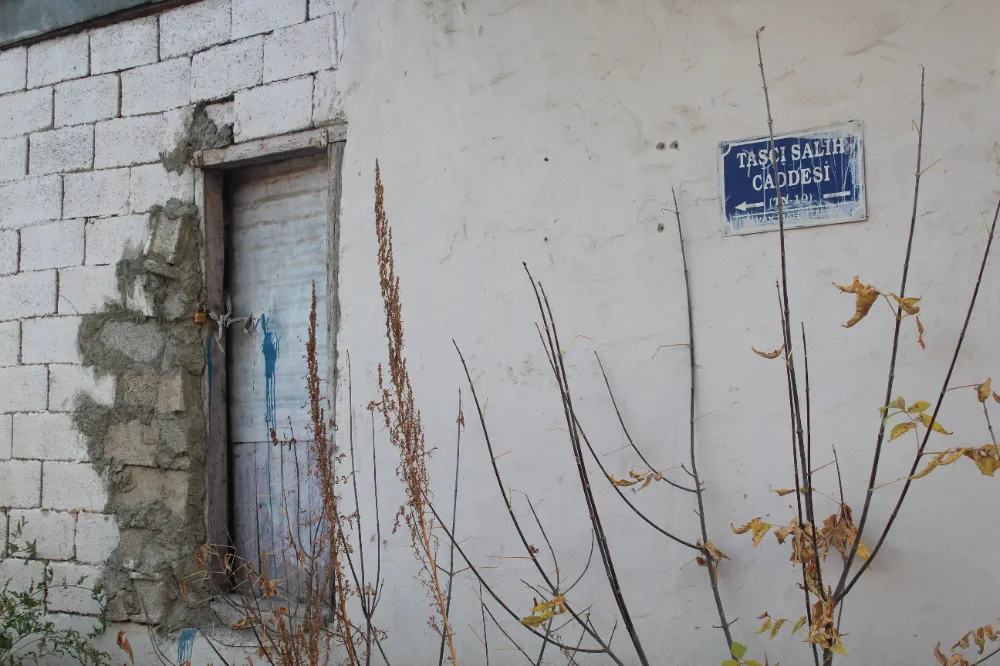 Bir Masal Anlat Bana 1; 