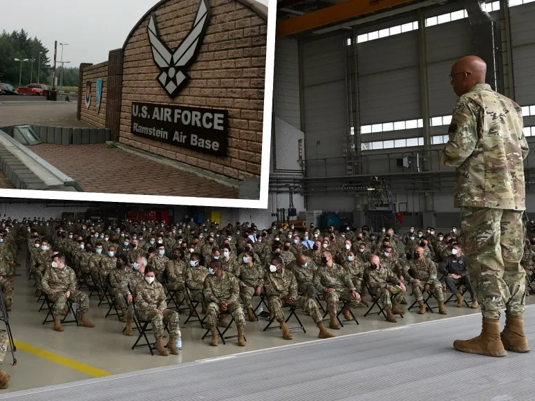 Alman milliyetçilerinden önemli buluşma! 