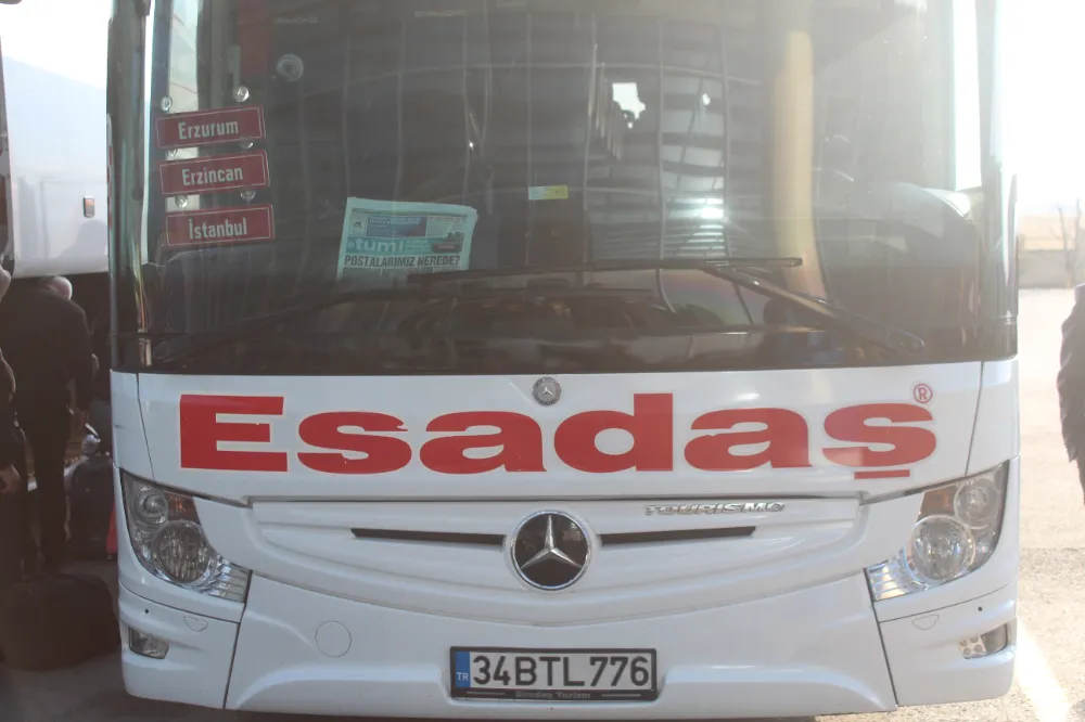 Yolların asaleti sefere hazırlanıyor…