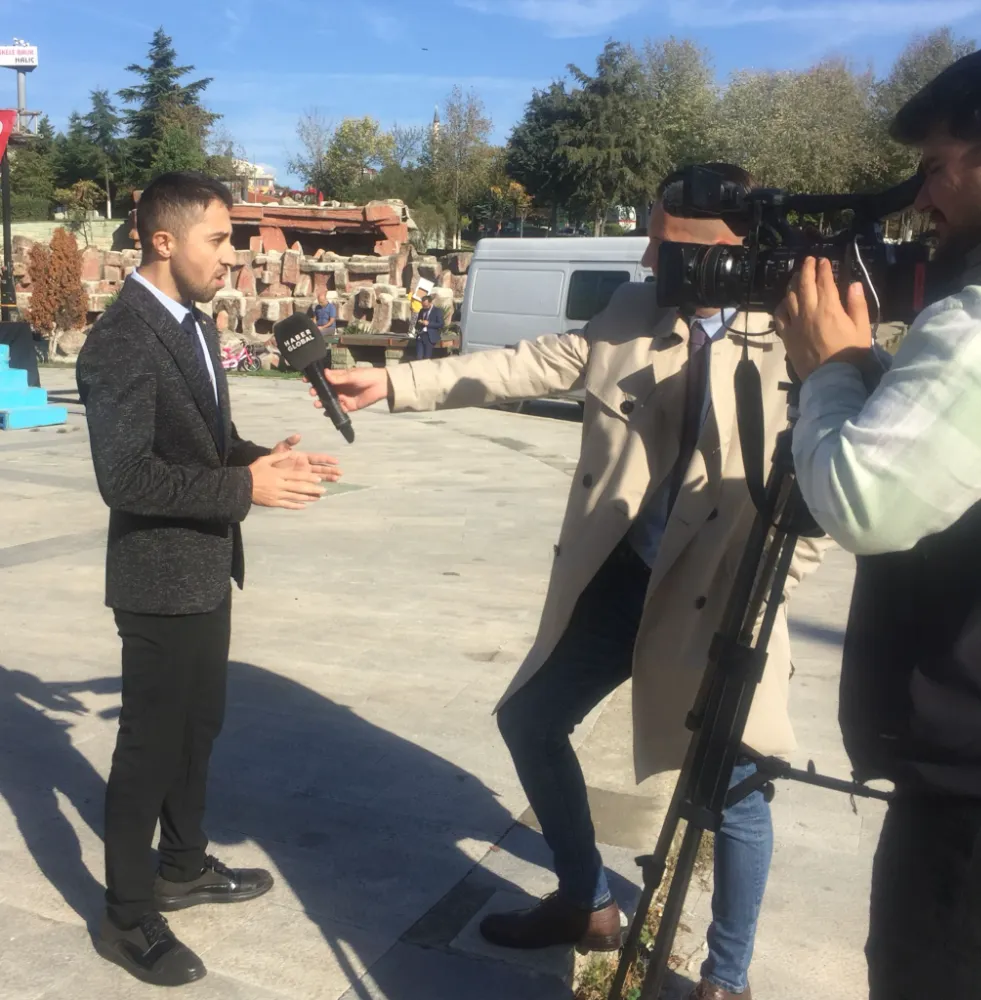 Karabağ Zaferine giden yol…