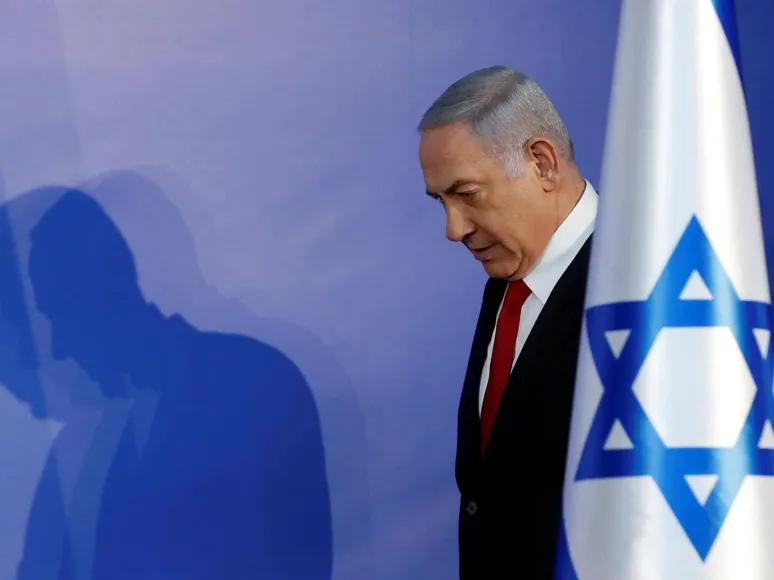 İsrailli gazete yazdı: Netanyahu gidici