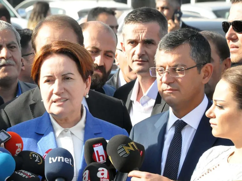 İYİ Parti seçim ittifakı yapacak mı? Sözcü Zorlu’dan açıklama