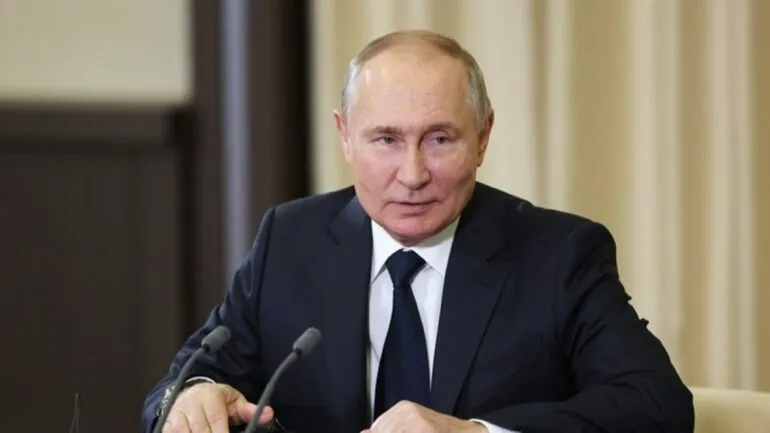 AB Çarşamba günü Rusya