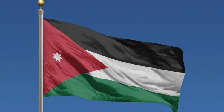 Ürdün: Tüm kırmızı çizgileri aşan bir İsrail hükümetiyle karşı karşıyayız