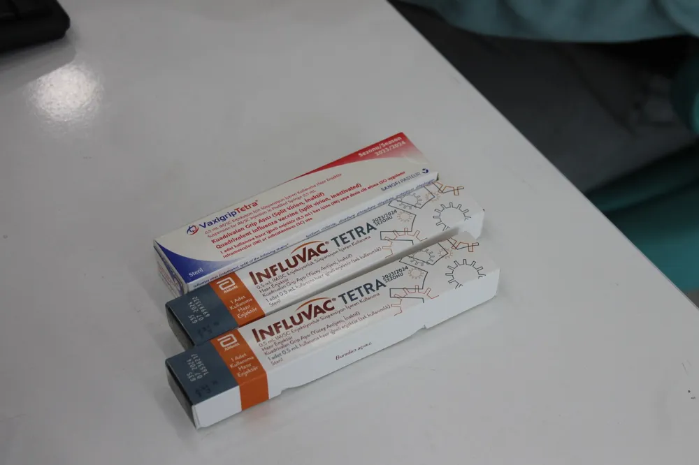 Kimler grip aşısı olmalı?