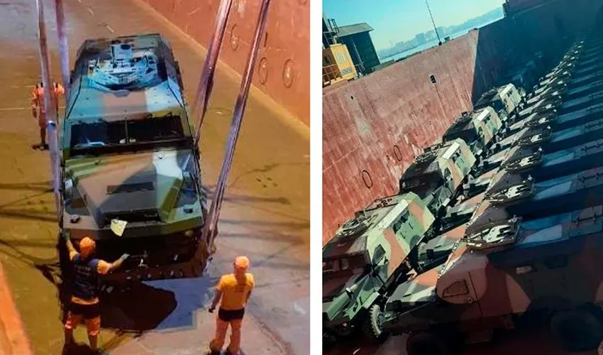 Gürcistan neden Fransa