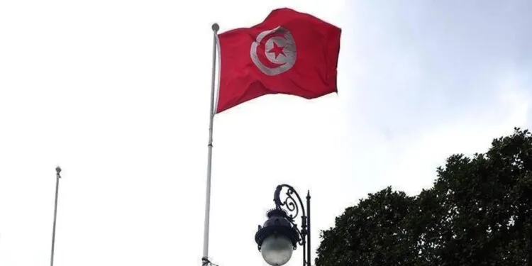 Tunus muhalefeti: İsrail ile normalleşmeyi suç sayan yasayı destekliyoruz