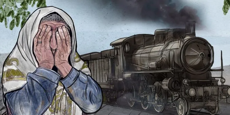 2 saatte vatanları ellerinden alındı: Ahıska Sürgünü