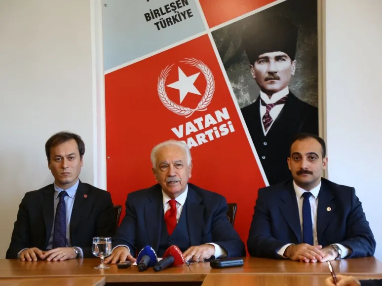 Vatan Partisi