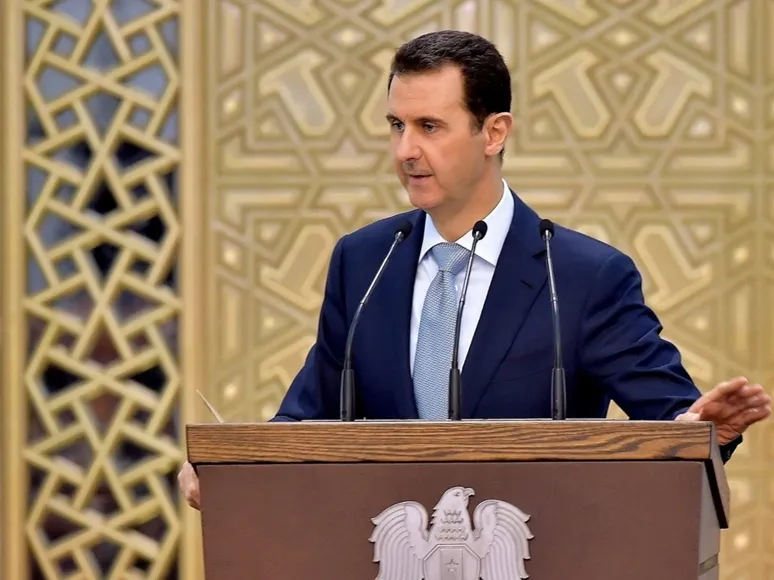 Skandal karar! Fransa, Suriye Devlet Başkanı Esad hakkında tutuklama emri çıkardı