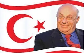 RAUF DENKTAŞ’TA VATAN