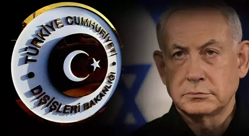 Dışişleri Bakanlığı