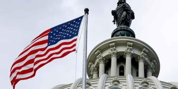 ABD Senatosu, hükümetin kapanmasını önleyecek geçici bütçe tasarısını onayladı