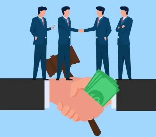 Balkan araştırmasında yolsuzluğun en yüksek olduğu ülkeler Sırbistan ve Arnavutluk