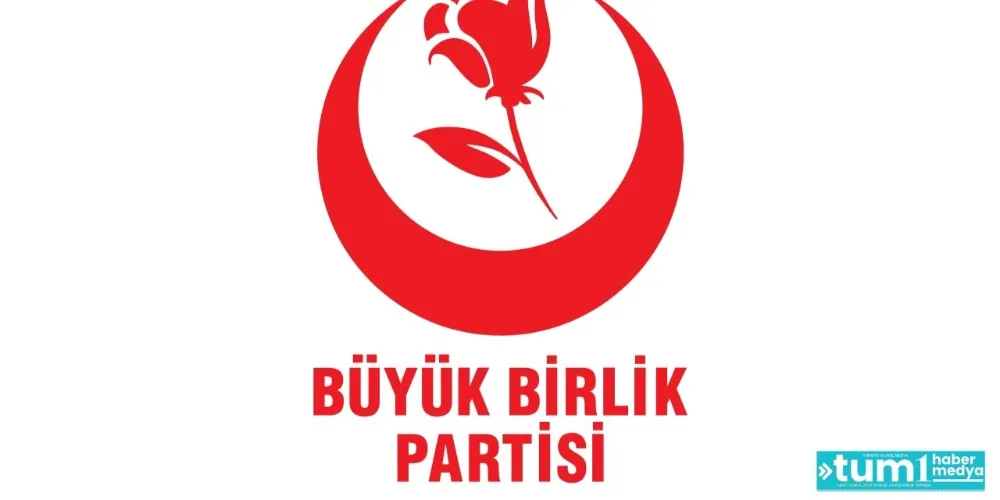 Büyük Birlik Basın Sözcüsü Kayaoğlu