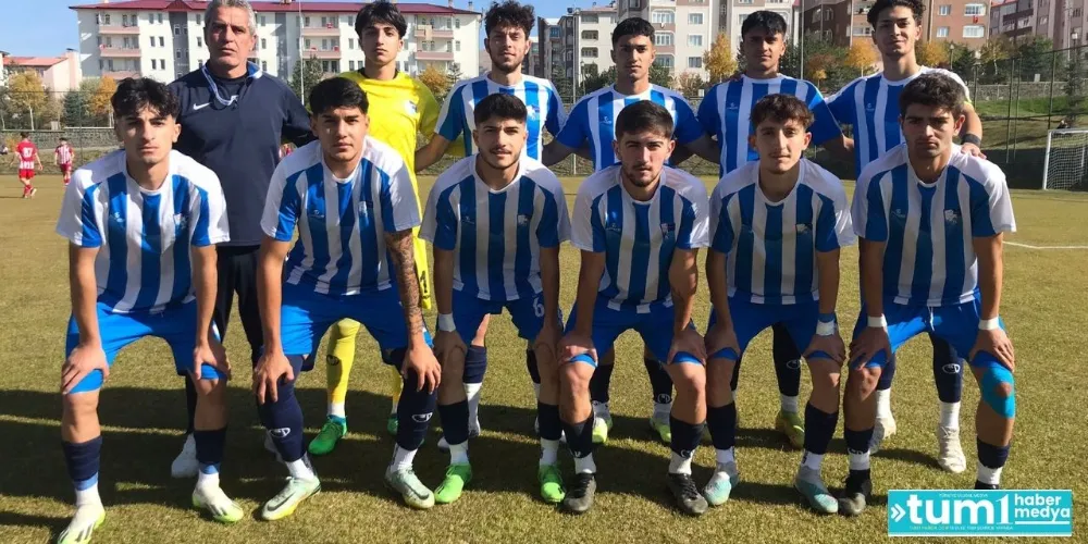 Erzurum Dadaşının  gençleri bir harika