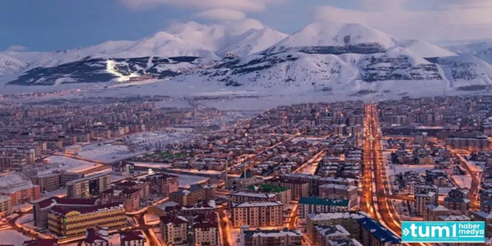 Erzurum Belediyesi