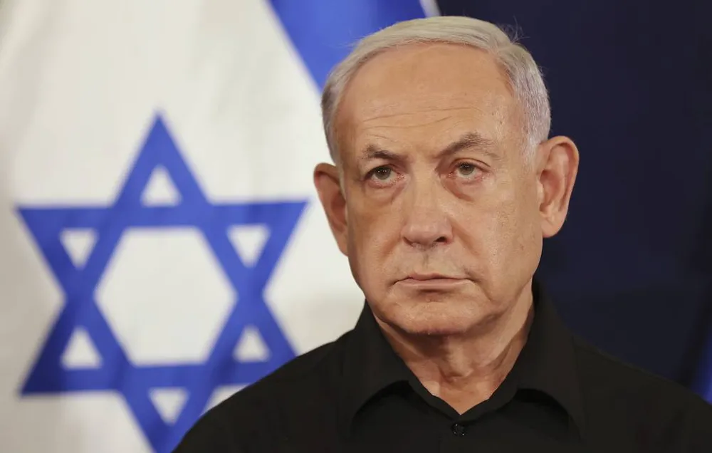 Netanyahu 2 hafta önce tüm Hamas liderlerinin takip edilip öldürülmesi emrini verdi