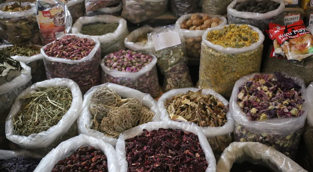 Hastalanmadan gelin çare olalım