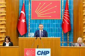 Özgür Özel 50+1 i “ti” ye aldı!