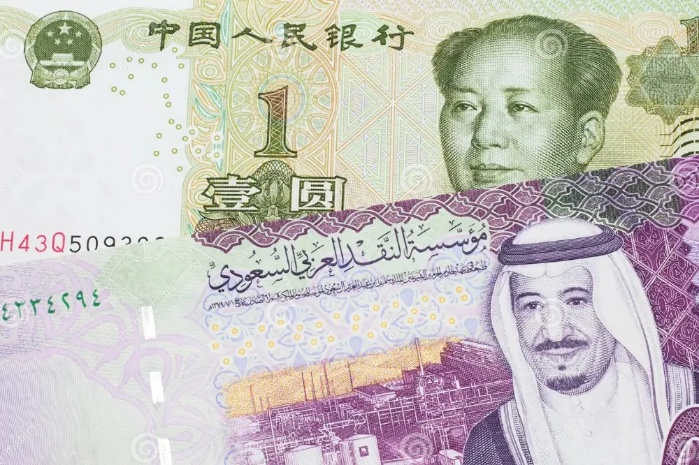 Suudi Arabistan ve Çin’den Döviz Takası